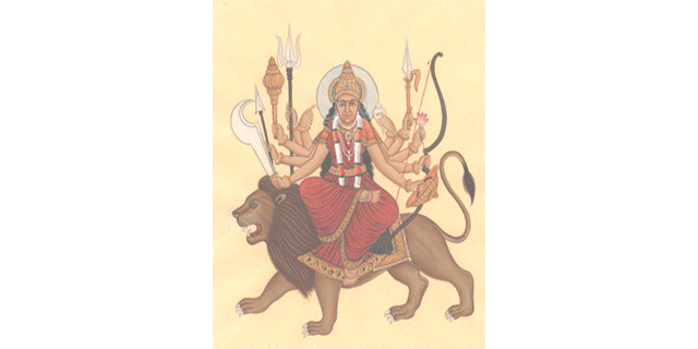 Shri Durga