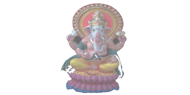 Shri Ganpati
