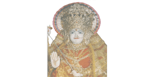 Mataji