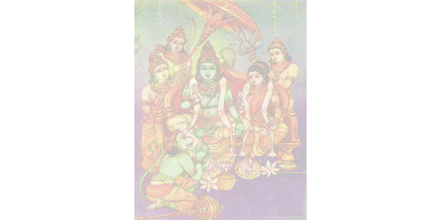 Shri Rama