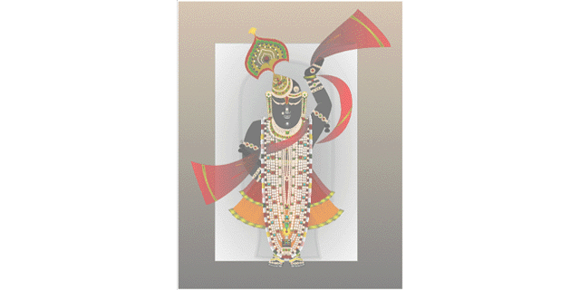 Shrinathji