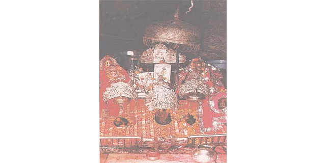 Shri Vaishnodevi
